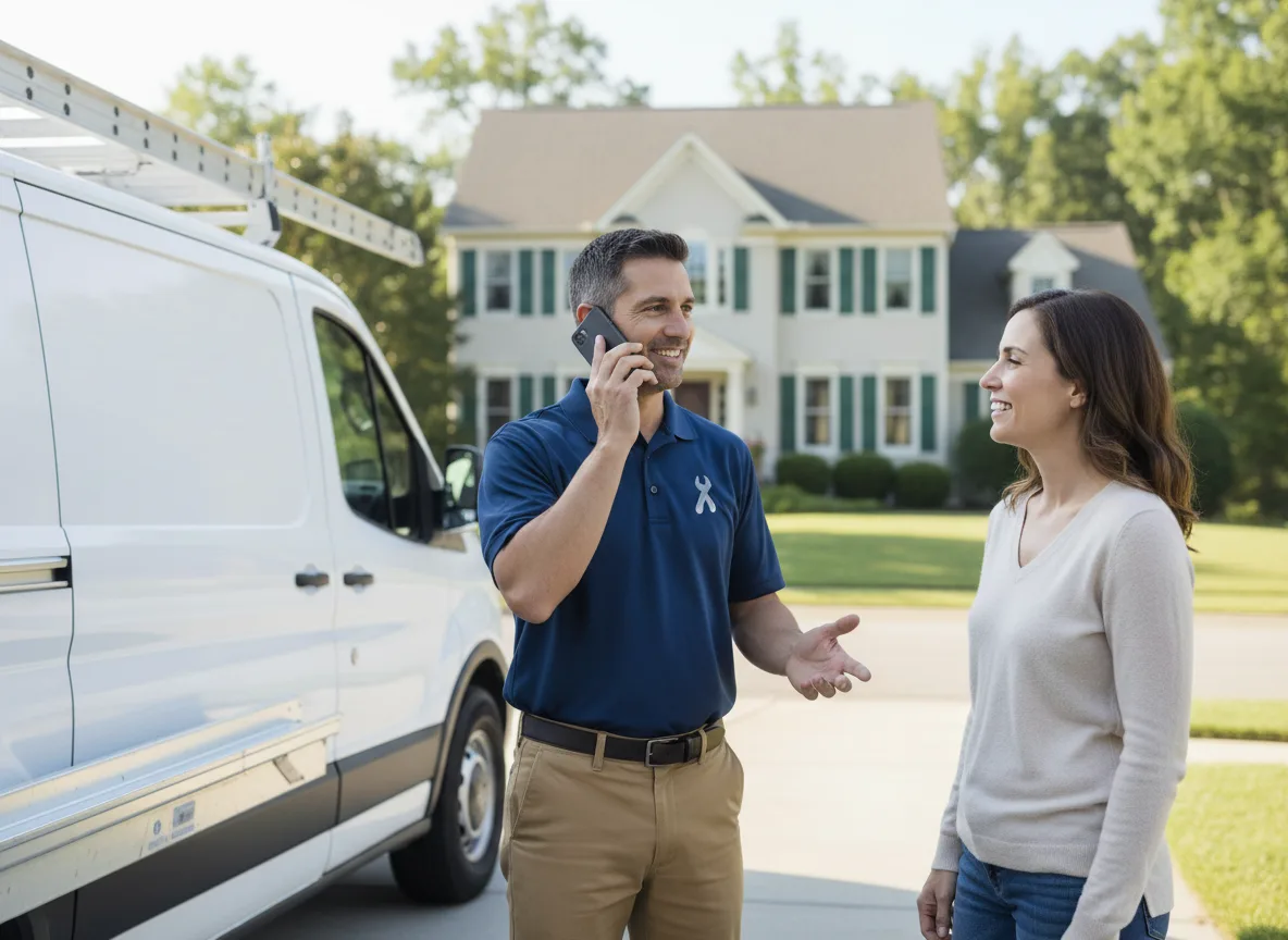 Home Gutter Service Lacota, MI FAQs